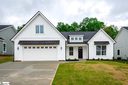 11 Barron Glenn Way sold home in Anderson, SC