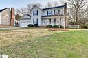 202 Understone Drive sold home in Greenville, SC