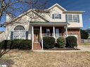 7 Wild Oat Way sold home in Simpsonville, SC