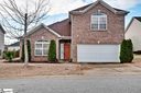 103 Eagle Pass Drive sold home in Taylors, SC