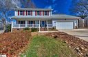 804 Spring Meadow Court sold home in Simpsonville, SC