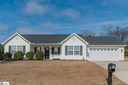 108 Care Lane sold home in Greer, SC