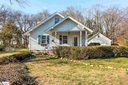 308 W College Drive sold home in Simpsonville, SC