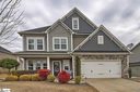 217 Rivers Edge Circle sold home in Simpsonville, SC