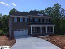 412 Arbor Walk Court sold home in Simpsonville, SC