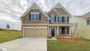 216 Granito Drive sold home in Greer, SC