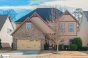 202 N Radcliff Way sold home in Spartanburg, SC