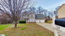 124 Eagleston Lane sold home in Simpsonville, SC