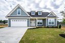 212 Rockpine Drive sold home in Anderson, SC