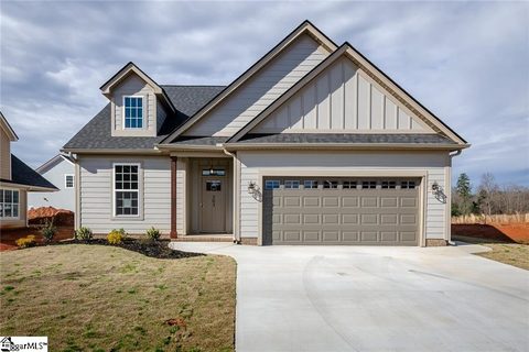 203 Rockpine Drive