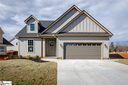 203 Rockpine Drive sold home in Anderson, SC