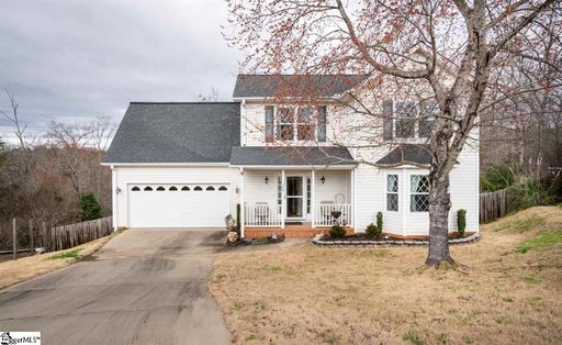 206 Allium Way