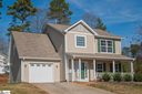 2 Susana Drive sold home in Greer, SC