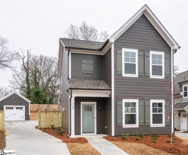 120 Greenridge Drive sold home in The Cottages At Overbrook, Greenville, SC