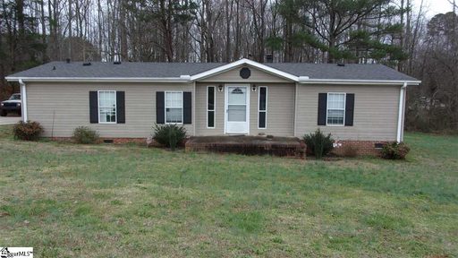 513 Conners Boulevard sold manufactured home in Bent Creek II, Piedmont, SC