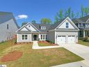 208 Arborwalk Court sold home in Simpsonville, SC