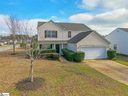 601 Sydney Court sold home in Simpsonville, SC