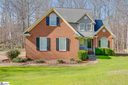 111 N Clearstone Court sold home in Easley, SC
