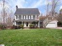 809 Huntington Road sold home in Easley, SC