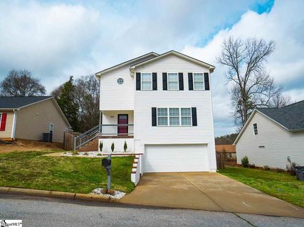 501 Tanacross Way sold home in Oak Knoll, Greenville, SC
