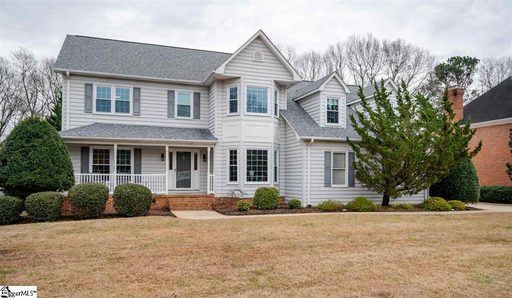 5 Foxglove Court