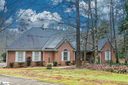 413 N Silver Ridge Drive sold home in Greer, SC