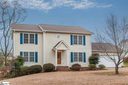 100 Treebrooke Drive sold home in Greenville, SC