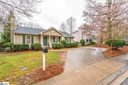 1029 Summit Drive sold home in Greenville, SC