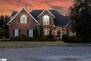 7 Sundew Court sold home in Greenville, SC