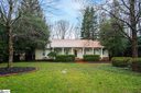 105 Heathwood Road sold home in Easley, SC