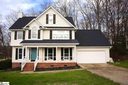 410 Two Gait Lane sold home in Simpsonville, SC