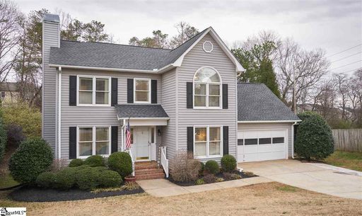 113 Devenridge Drive