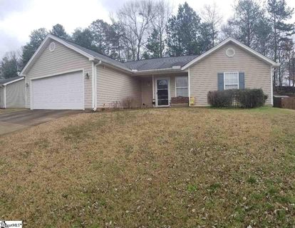 206 Yukon Drive sold home in Ashmore Springs, Greenville, SC