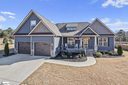 1 Kingsfield Place sold home in Piedmont, SC