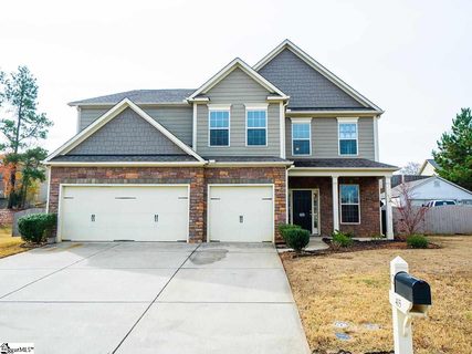 415 Timber Ridge Lane