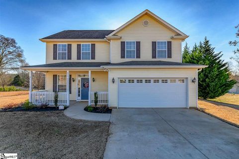 411 Gibbs Village Lane