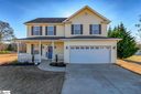 411 Gibbs Village Lane sold home in Wellford, SC