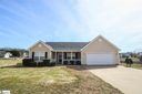 101 Care Lane sold home in Greer, SC