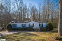 511 Valleybrook Lane sold home in Greer, SC