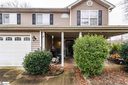 625 Geranium Lane sold home in Lyman, SC