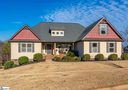 801 Mirandy Court sold home in Travelers Rest, SC
