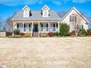 100 Brook Laurel Lane sold home in Taylors, SC