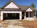 7 Mendham Lane Lot 4 sold home in Greer, SC