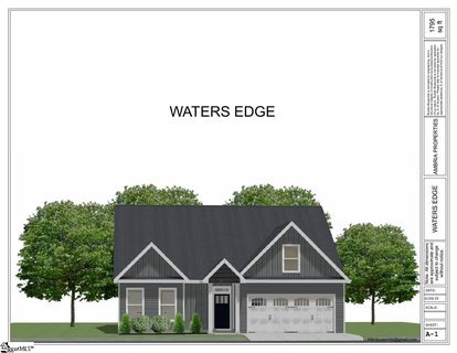 2701 Waccamaw Trail sold home in Country Acres, Anderson, SC