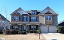 9 Roanoke Hills Court sold home in Simpsonville, SC