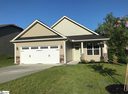 9 Mendham Lane Lot 5 sold home in Greer, SC