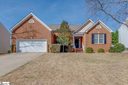 332 Edenberry Way sold home in Easley, SC