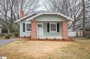 4 Maplecroft Street sold home in Greenville, SC