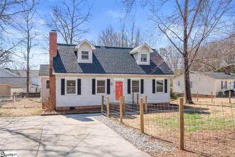 3 Parkstone Court sold home in Parkstone, Greenville, SC