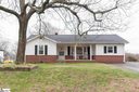 110 Ivydale Drive sold home in Greenville, SC